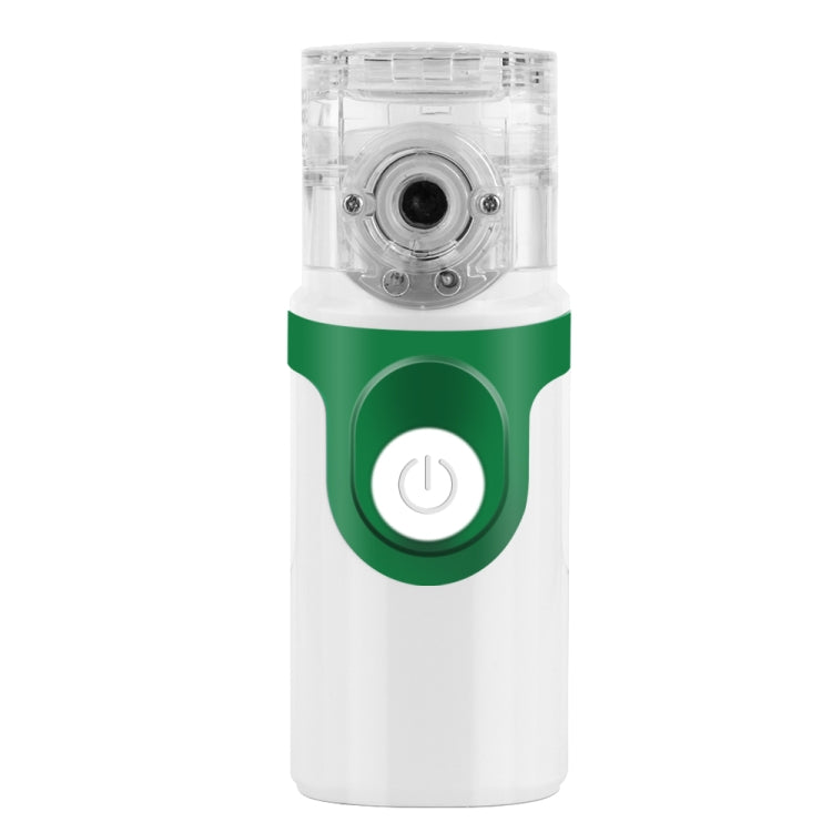 RZ824 Health Careตาข่ายNebulizerมือถือบ้านเด็กผู้ใหญ่หอบหืดInhaler Mini Care Inhale Nebulizerอัลตราโซนิก, RZ824
