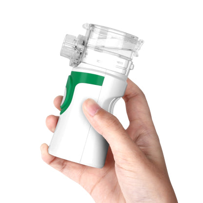 RZ824 Health Careตาข่ายNebulizerมือถือบ้านเด็กผู้ใหญ่หอบหืดInhaler Mini Care Inhale Nebulizerอัลตราโซนิก, RZ824