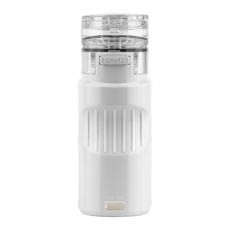 RZ824 Health Careตาข่ายNebulizerมือถือบ้านเด็กผู้ใหญ่หอบหืดInhaler Mini Care Inhale Nebulizerอัลตราโซนิก, RZ824