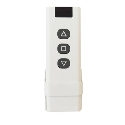 3 RF ไร้สาย 12-24V LED Dimmer Controller สำหรับ SMD 3528 SMD 5050 เดี่ยวสี 12v Led Strip Iight, DC 12v 96w/24v 192w