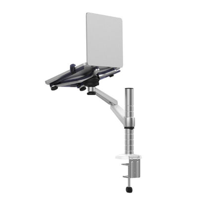 OA-1S ใช้คู่แล็ปท็อป/แท็บเล็ตความสูงปรับ Rotatable Holder