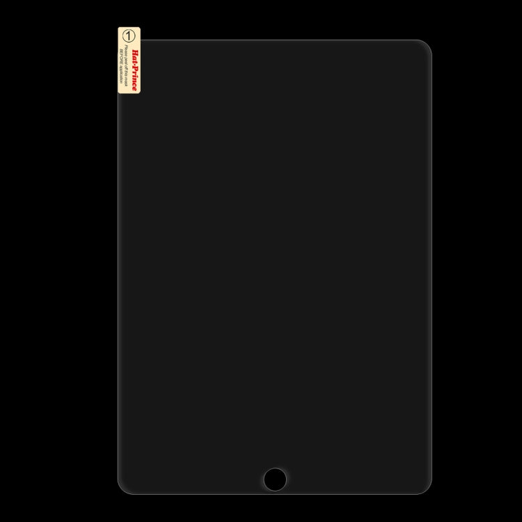 สำหรับ iPad 10.2 (2019) ENKAY Hat-Prince 0.33mm 9H ความแข็งพื้นผิว 2.5D ฟิล์มกระจกนิรภัยป้องกันการระเบิด