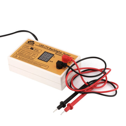 XY284 LED เครื่องทดสอบ 0-320V LED TV Backlight Tester อเนกประสงค์ LED แถบลูกปัดเครื่องมือทดสอบ