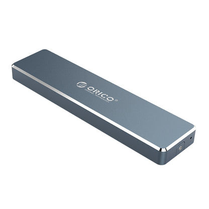 ORICO PVM2F-C3 NGFF M.2 SSD กล่องใส่ฮาร์ดไดรฟ์