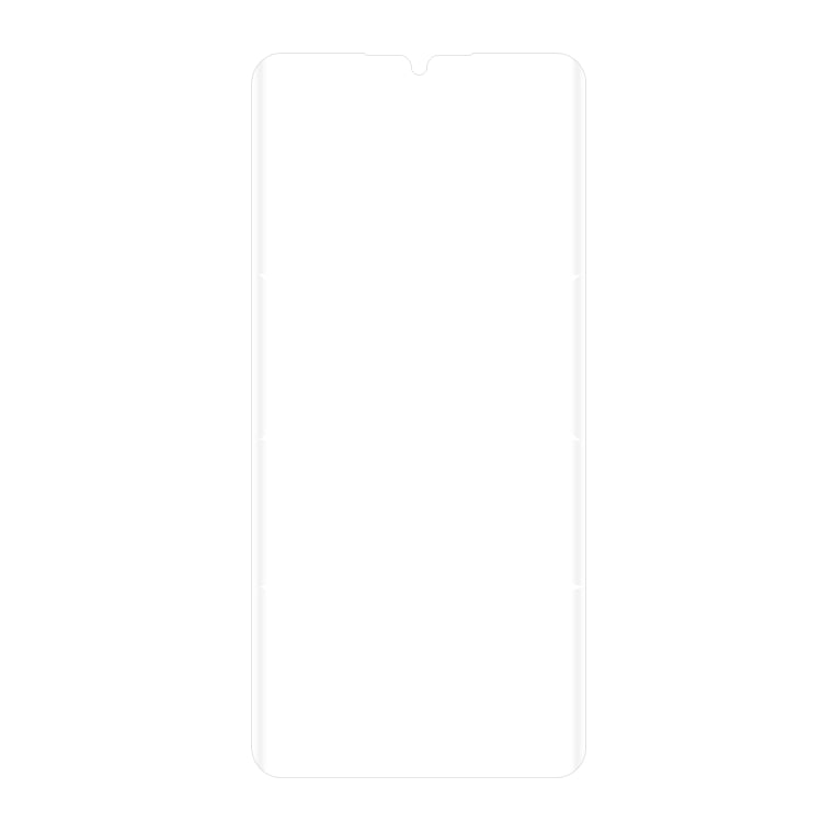 สำหรับ Xiaomi Mi CC9 Pro / Xiaomi Mi หมายเหตุ 10 ทั่วโลก ENKAY หมวกเจ้าชาย 3D เต็มหน้าจอ PET โค้งร้อนดัดฟิล์มป้องกันหน้าจอ HD