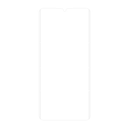 สำหรับ Xiaomi Mi CC9 Pro / Xiaomi Mi หมายเหตุ 10 ทั่วโลก ENKAY หมวกเจ้าชาย 3D เต็มหน้าจอ PET โค้งร้อนดัดฟิล์มป้องกันหน้าจอ HD
