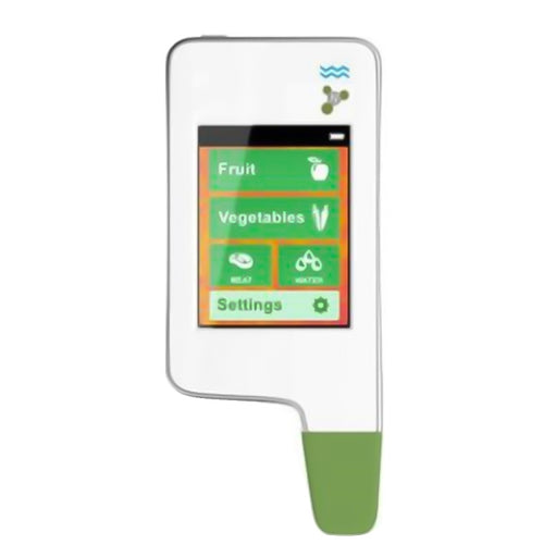 Greentest 2 เครื่องตรวจจับความปลอดภัยด้านสิ่งแวดล้อมของอาหารสำหรับสารไนเตรตที่ตกค้างในผักผลไม้และเนื้อสัตว์, Environmental Safety Detector
