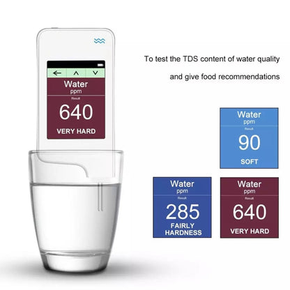 Greentest 2 เครื่องตรวจจับความปลอดภัยด้านสิ่งแวดล้อมของอาหารสำหรับสารไนเตรตที่ตกค้างในผักผลไม้และเนื้อสัตว์, Environmental Safety Detector