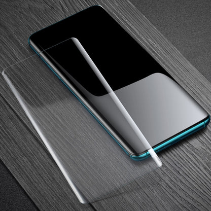 สำหรับ Xiaomi Mi CC9 Pro / Mi Note 10 mocolo 9H 3D ฟิล์มหน้าจอ UV แบบเต็มหน้าจอ, For Xiaomi Mi CC9 Pro