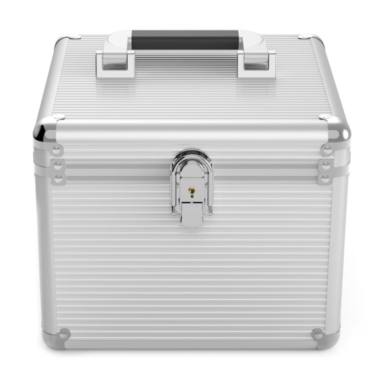 ORICO BSC35-10 กล่องป้องกันฮาร์ดไดรฟ์อลูมิเนียมอัลลอยด์ขนาด 2.5 / 3.5 นิ้ว
