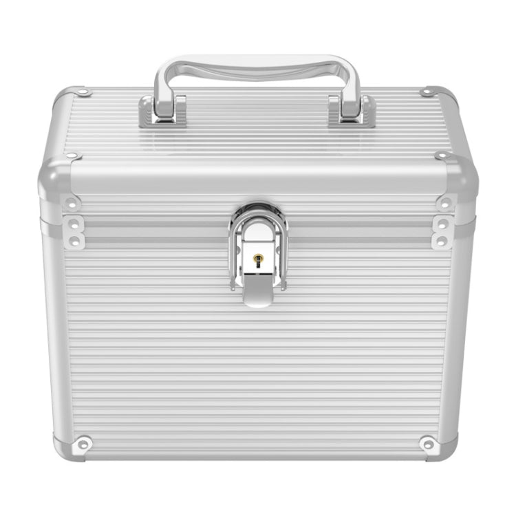 ORICO BSC35-05 กล่องป้องกันฮาร์ดไดรฟ์อลูมิเนียมอัลลอยด์ขนาด 2.5 / 3.5 นิ้ว