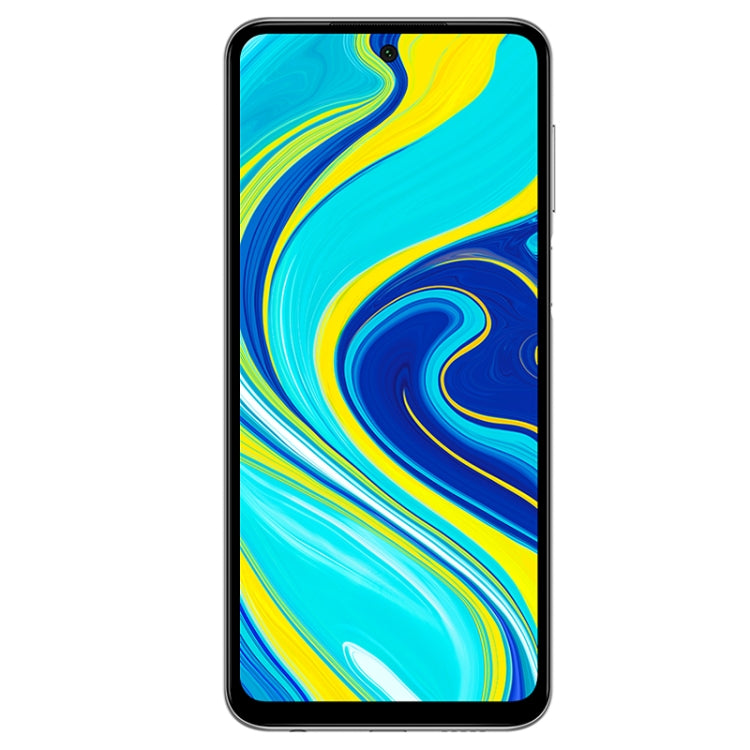 สำหรับ Xiaomi Redmi หมายเหตุ 9 Pro / 9 Pro Max 2pcs mocolo 0.33mm 9H 2.5D เต็มกาวฟิล์มกระจกนิรภัย, For Xiaomi Redmi Note 9 Pro / 9 Pro Max(2pcs)