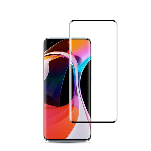 สำหรับ Xiaomi Mi 10/ Mi 10 Pro mocolo 0.33mm 9H 3D เต็มกาวฟิล์มกระจกนิรภัย, For Xiaomi Mi 10 Pro