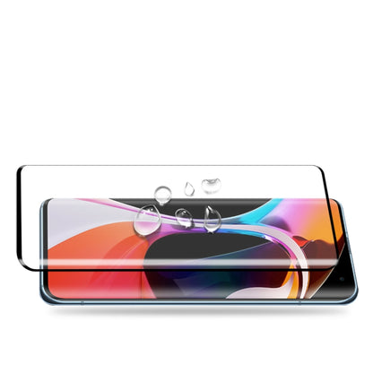 สำหรับ Xiaomi Mi 10/ Mi 10 Pro mocolo 0.33mm 9H 3D เต็มกาวฟิล์มกระจกนิรภัย, For Xiaomi Mi 10 Pro
