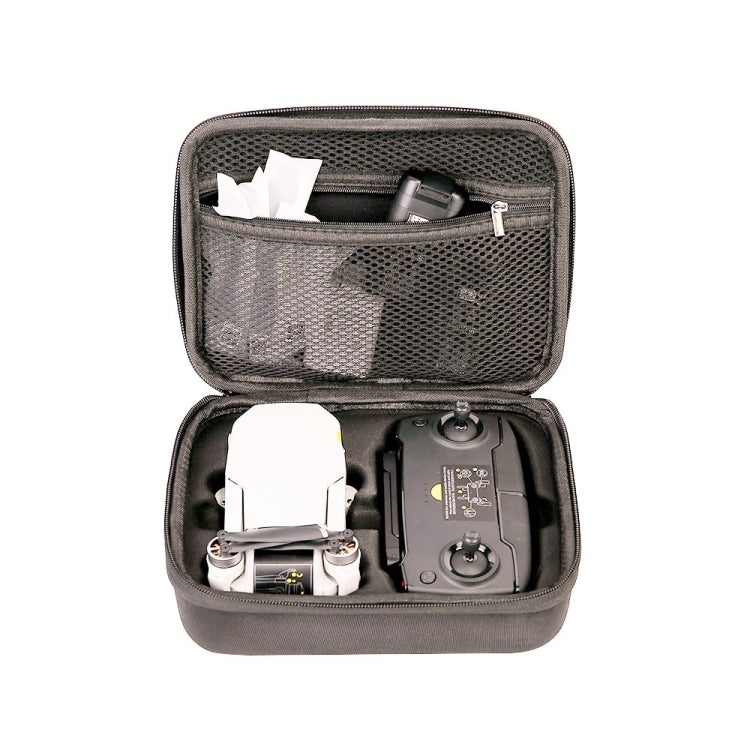 พกพา เคส ถุงเก็บผ้าที่ทนต่อการสึกหรอสำหรับอุปกรณ์เสริม DJI Mavic Mini โดรน
