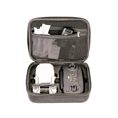 พกพา เคส ถุงเก็บผ้าที่ทนต่อการสึกหรอสำหรับอุปกรณ์เสริม DJI Mavic Mini โดรน