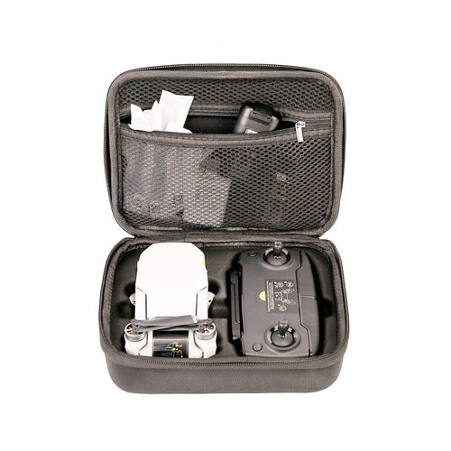 พกพา เคส ถุงเก็บผ้าที่ทนต่อการสึกหรอสำหรับอุปกรณ์เสริม DJI Mavic Mini โดรน