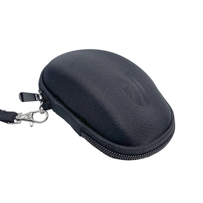 เคสแข็ง EVA สำหรับเมาส์ไร้สาย Triathalon หลายอุปกรณ์ Logitech M720 - กระเป๋าเดินทางป้องกันกระเป๋าถือ