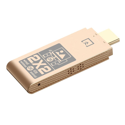อะแดปเตอร์ HDMI WiFi Onten 7573
