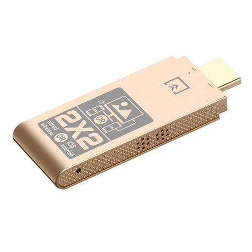 อะแดปเตอร์ HDMI WiFi Onten 7573
