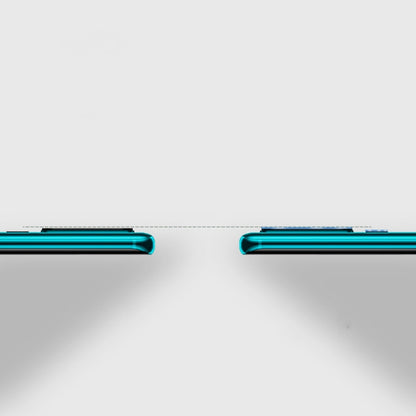 สำหรับ Mi CC9 Pro/Mi Note 10 2pcs mocolo 0.15mm 9H 2.5D รอบขอบเลนส์กล้องด้านหลังฟิล์มกระจกนิรภัย, For Xiaomi Mi CC9 Pro