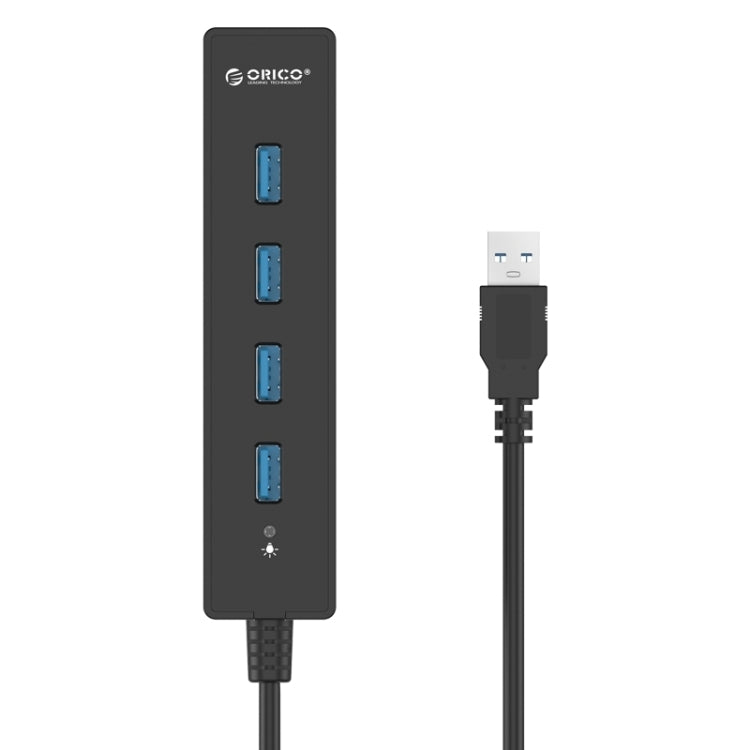 ORICO W8PH4-U3 ฮับ USB3.0 4 พอร์ต