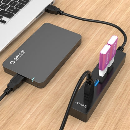 ORICO W8PH4-U3 ฮับ USB3.0 4 พอร์ต
