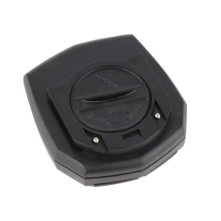 SUNDING SD-581A จักรยานแบบมีสายคอมพิวเตอร์ Speedometer เครื่องวัดระยะทางขี่จักรยานจักรยานกันน้ำวัดอุณหภูมินาฬิกาจับเวลา, SUNDING SD-581A