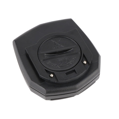 SUNDING SD-581A จักรยานแบบมีสายคอมพิวเตอร์ Speedometer เครื่องวัดระยะทางขี่จักรยานจักรยานกันน้ำวัดอุณหภูมินาฬิกาจับเวลา, SUNDING SD-581A