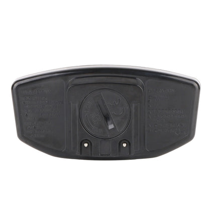 SUNDING SD-558C จักรยานคอมพิวเตอร์ไร้สายดิจิตอล LCD Backlight แผนที่ Speedometer นาฬิกาจับเวลา Speedometer, SD-558C