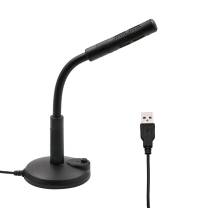 ไมโครโฟนขนาดเล็กสำหรับคอมพิวเตอร์ Micro Voice Changer ไมโครโฟน USB Professional Mic Gaming คอนเดนเซอร์ไมโครโฟน