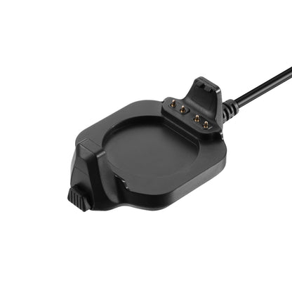 เหมาะสำหรับ Garmin Forerunner 920XT เครื่องชาร์จนาฬิกาอัจฉริยะพร้อมสายชาร์จข้อมูล