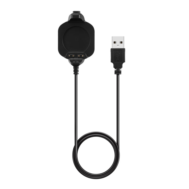 เหมาะสำหรับ Garmin Forerunner 920XT เครื่องชาร์จนาฬิกาอัจฉริยะพร้อมสายชาร์จข้อมูล