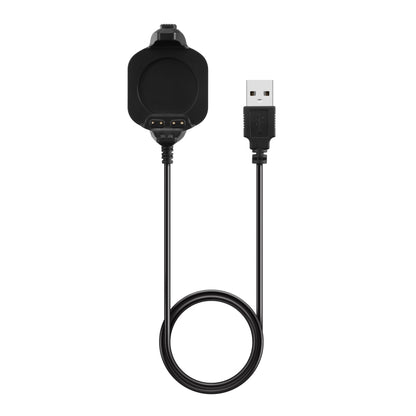 เหมาะสำหรับ Garmin Forerunner 920XT เครื่องชาร์จนาฬิกาอัจฉริยะพร้อมสายชาร์จข้อมูล