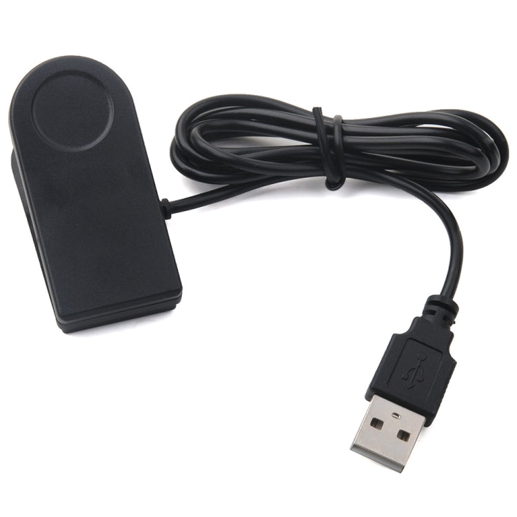 เหมาะสำหรับ Garmin 310XT / 405 / 405CX / 410 / 910XT Universal Watch คลิปชาร์จสายชาร์จ Charger
