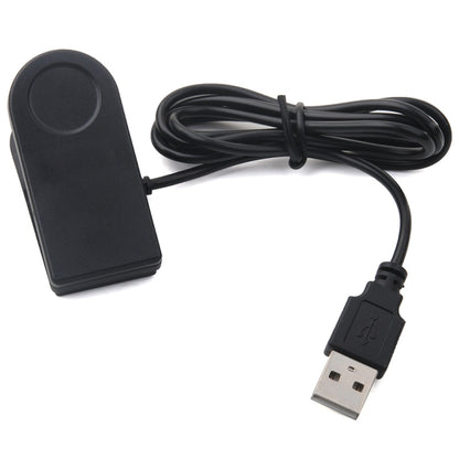 เหมาะสำหรับ Garmin 310XT / 405 / 405CX / 410 / 910XT Universal Watch คลิปชาร์จสายชาร์จ Charger