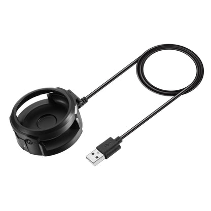 เหมาะสำหรับ Waami Amazfit A1612B A1609 นาฬิกาสปอร์ตอัจฉริยะ 2/2S ฐานชาร์จพร้อมสายชาร์จข้อมูล