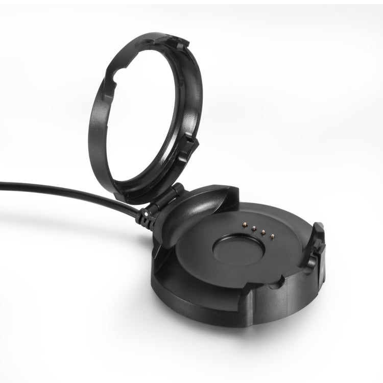 เหมาะสำหรับ Waami Amazfit A1612B A1609 นาฬิกาสปอร์ตอัจฉริยะ 2/2S ฐานชาร์จพร้อมสายชาร์จข้อมูล