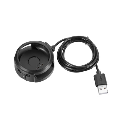 เหมาะสำหรับ Waami Amazfit A1612B A1609 นาฬิกาสปอร์ตอัจฉริยะ 2/2S ฐานชาร์จพร้อมสายชาร์จข้อมูล