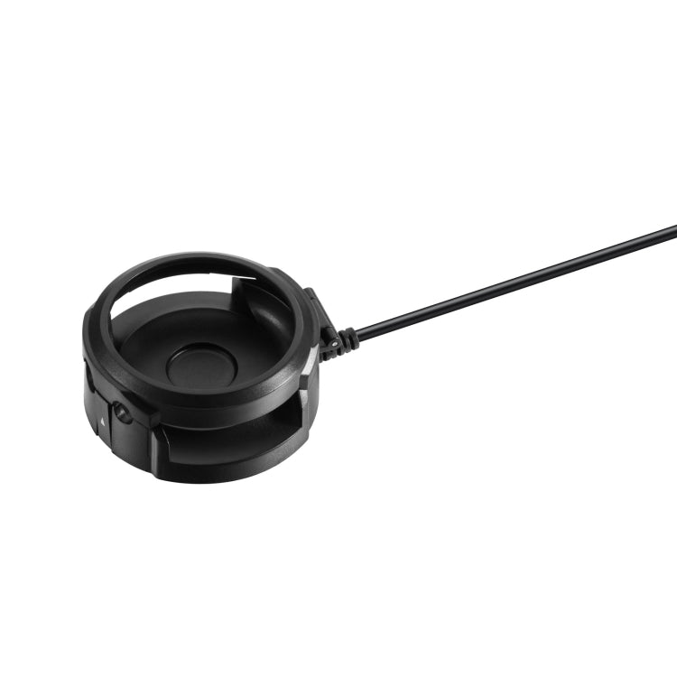 เหมาะสำหรับ Waami Amazfit A1612B A1609 นาฬิกาสปอร์ตอัจฉริยะ 2/2S ฐานชาร์จพร้อมสายชาร์จข้อมูล