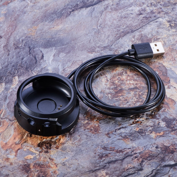 เหมาะสำหรับ Waami Amazfit A1612B A1609 นาฬิกาสปอร์ตอัจฉริยะ 2/2S ฐานชาร์จพร้อมสายชาร์จข้อมูล