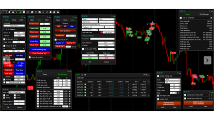 Ultimate Trade Assistant FREE Download