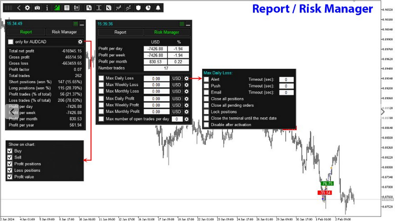 Ultimate Trade Assistant FREE Download