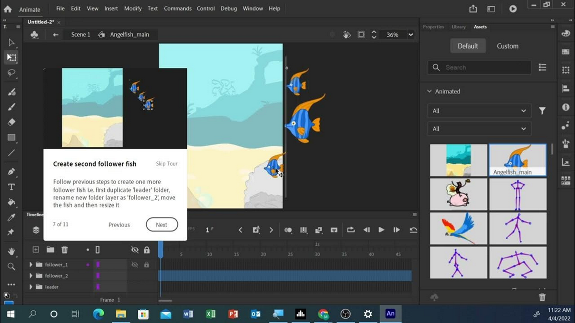 Adobe Animate 2024 Full Version for Windows