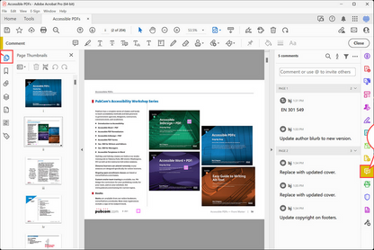 Adobe Acrobat Pro DC 2024 Full Version for Windows