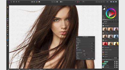 Serif Affinity Designer 2021 Final Full Version for Windows