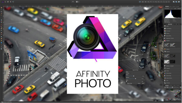 Serif Affinity Photo 2021 Final Full Version for Windows