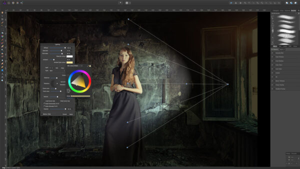 Serif Affinity Photo 2021 Final Full Version for Windows
