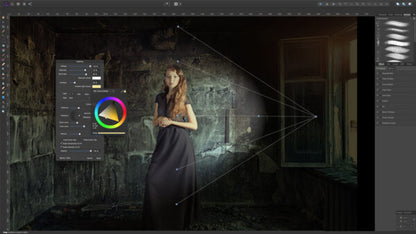 Serif Affinity Photo 2021 Final Full Version for Windows
