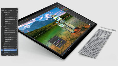 Serif Affinity Photo 2021 Final Full Version for Windows